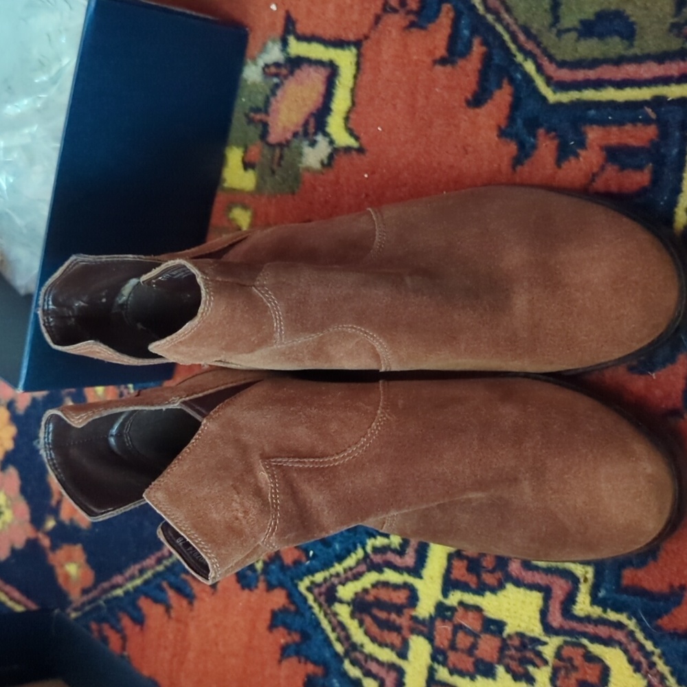 Cole Haan Alayna Bootie